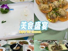 -景好海鲜餐厅(大鹏必选旅游店)