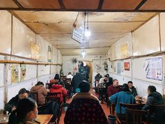 大堂-野狗羊肉汤