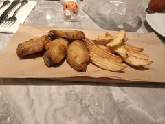 -必胜客(世欧广场店)