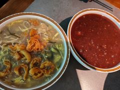 -老淮滨-蚌埠非遗小吃(淮河路店)