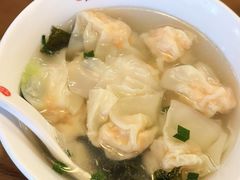 -鑫震源·苏式大虾生煎(山塘街店)