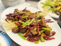 -君霖私家菜(春柳店)