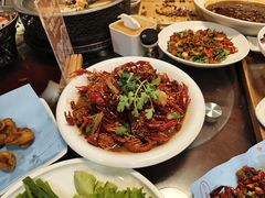 -天赢酒楼(青馨家园店)