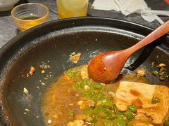 -炊烟小炒黄牛肉(浦东世纪汇店)