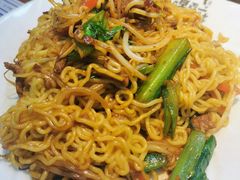 -喝丢一只鞋海鲜烧烤·海肠捞饭(文体街店)