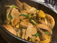 -小粤楼·怀旧粤菜(万辉国际广场店)