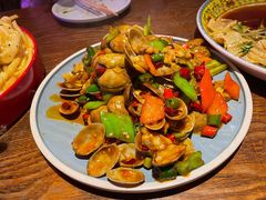 -津沽小院(天津之眼店)