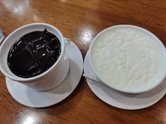 -正德顺順德雙皮奶(中信店)