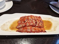 秘制叉烧-朕之味(龙湖·西城天街店)