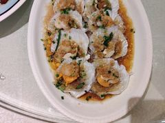 -金美华轩(东方路齐鲁店)