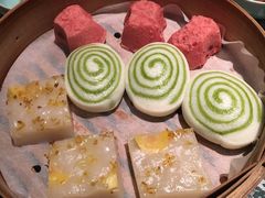 -湖畔居茶楼(湖滨店)