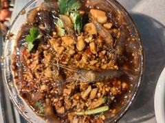 醉虾-邛海景风火盆烧烤(大石板古村二分店)