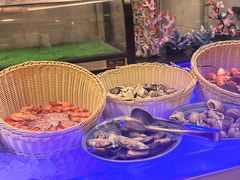 -科尔海悦酒店·柏顿花园餐厅(清河东路店)