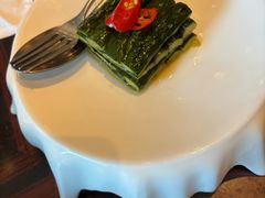 -新天世纪中餐厅