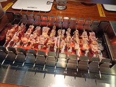 -三个蒙古大叔羊肉串(大宁店)