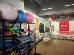 -锐博康复门诊(徐汇店)