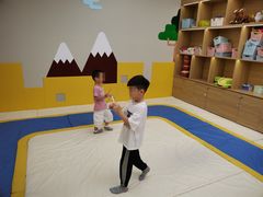 -贝思特蒙特梭利早教新区旗舰中心(苏州新区复悦城店)