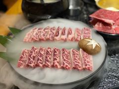 -九田家黑牛烤肉料理(郫都万达檬柏西路店)