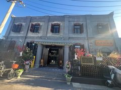 -小凤仙公馆酒店