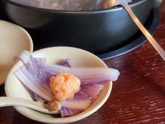 -滇野云南野生菌餐厅(陕西南路店)