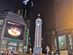 -八一好吃街·高品美食广场