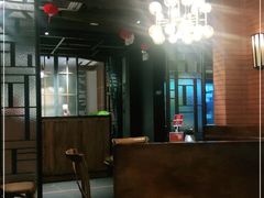 -广东道至正餐厅(区庄店)
