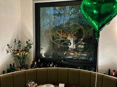 -Sheee Cafe restaurant(青林湾店)