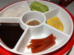 -青年公社烤鸭(青年路店)