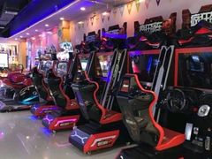 -大玩家超乐场(万达广场苏州吴中店)