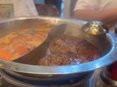 -黔哆哆地摊酸汤火锅(清湖店)