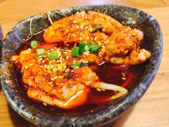 -付小姐在成都(中山公园店)