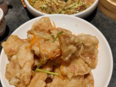 -金掌勺东北菜(格兰晴天店)