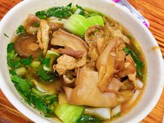 -肆姐面粉馆(坡子街店)