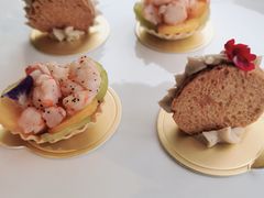 -量子制造·元创意料理(李公堤店)