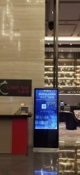 -合肥融创铂尔曼酒店·宴会厅
