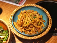 -吃饭皇帝大(解放西路店)