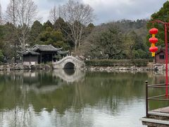 -台州府城(东湖)
