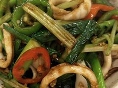 -清晖小苑•顺德地方菜(壹海城店)