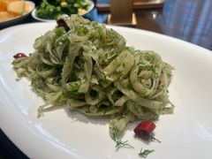 -面辣子·陕西家乡菜(长安店)