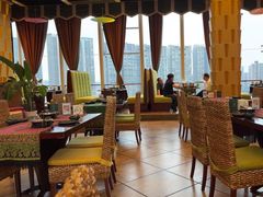 -火舞泰·泰式海鲜火锅餐厅(世纪城店)