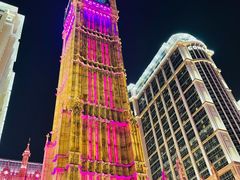 -澳门喜来登大酒店