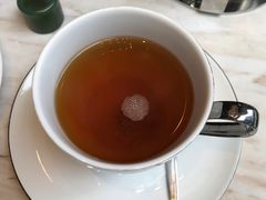 -苏州希尔顿酒店·园大堂吧
