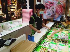 -鲜道寿司(无锡苏宁店)