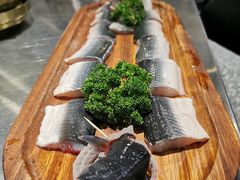 -本炙炭烤·蒲烧活鳗料理店(金沙洲店)