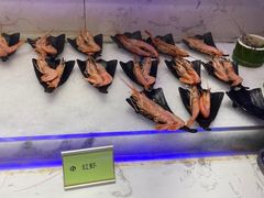 -澜悦港海鲜体验主题餐厅
