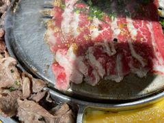 -姜虎东白丁烤肉(恒隆广场店)