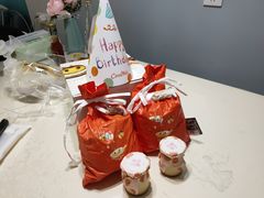 -可莎蜜兒(金堡店)