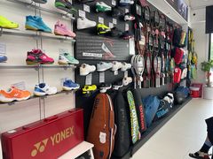 -Wilson威尔胜(漕溪北路店)