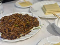 -北戴河庆山饭店·海鲜砂锅粥(北戴河黑石路店)