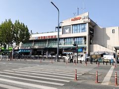 -武昌中华路码头(轮渡站)